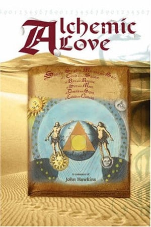 Cover of Alchemic Love