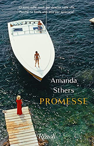 Cover of Promesse
