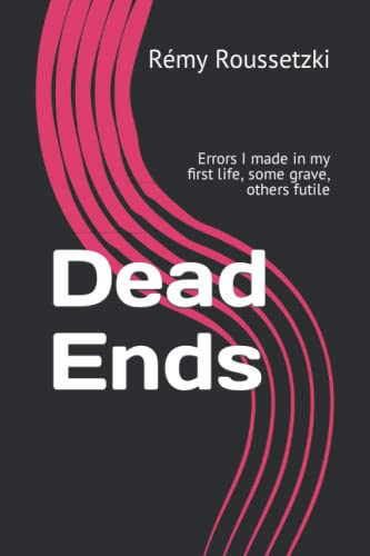 Cover of Dead Ends