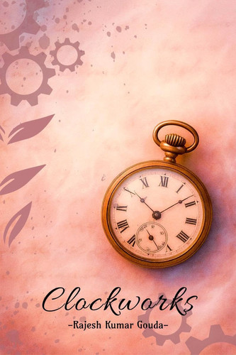 Cover of Clockworks