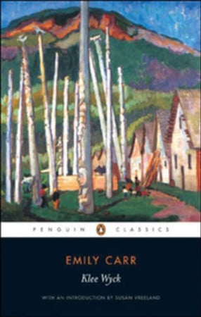 Cover of Klee Wyck