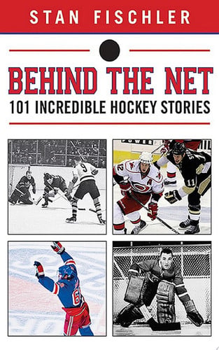 Cover of Behind the Net