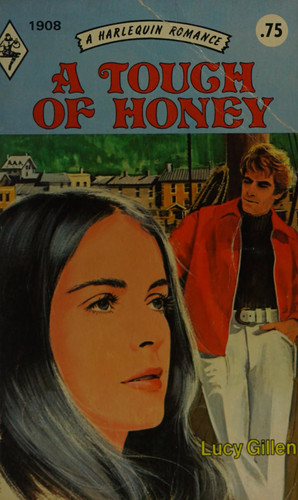 Cover of A Touch of Honey