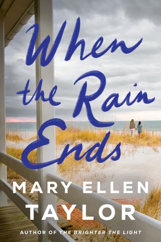 Cover of When the Rain Ends