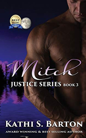 Cover of Mitch