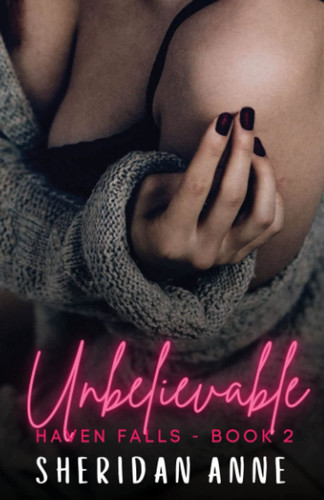 Cover of Unbelievable