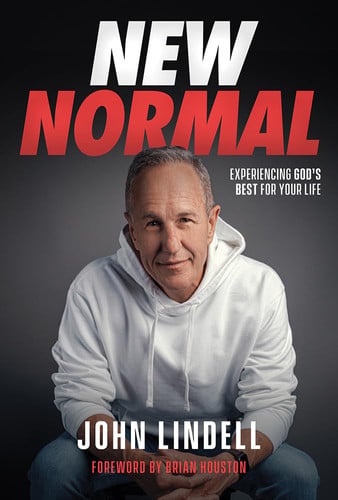 Cover of New Normal