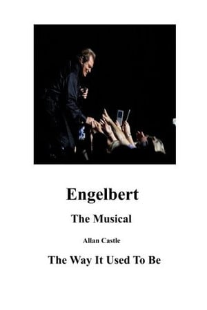 Cover of Engelbert The Way It Used to Be