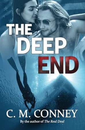 Cover of The Deep End