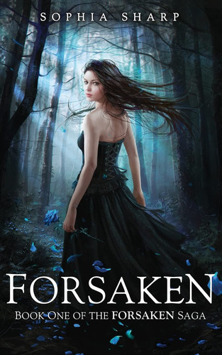 Cover of Forsaken
