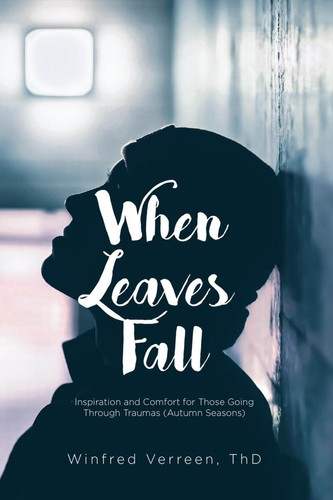 Cover of When Leaves Fall