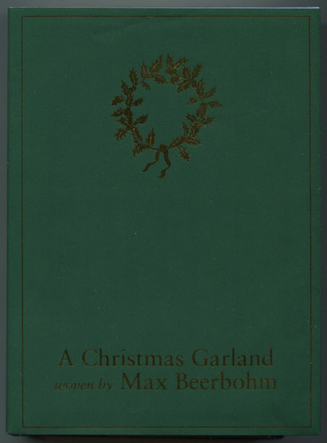 Cover of Christmas Garland