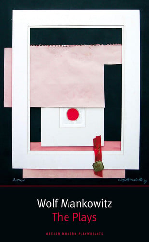 Cover of The Plays