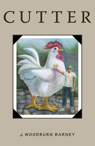 Cover of Cutter