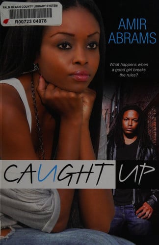 Cover of Caught Up