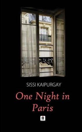 Cover of One Night in Paris