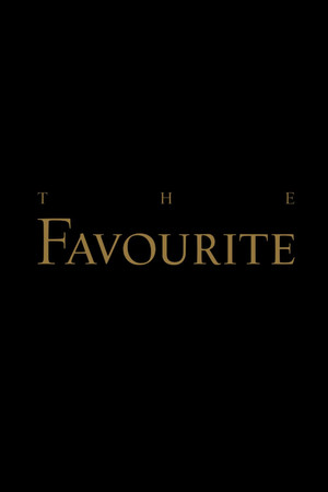 Cover of The Favourite: Screenplay
