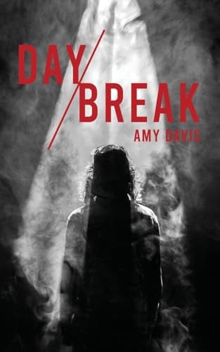 Cover of Daybreak