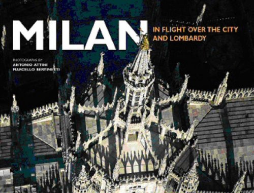 Cover of Milan