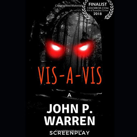 Cover of Vis-A-Vis