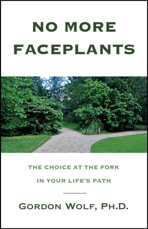 Cover of No More Faceplants