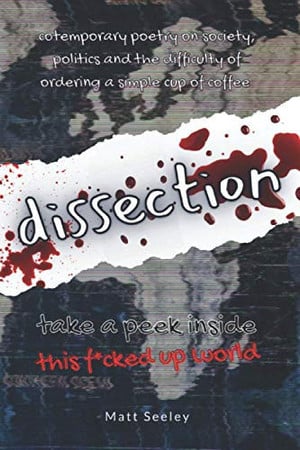 Cover of Dissection