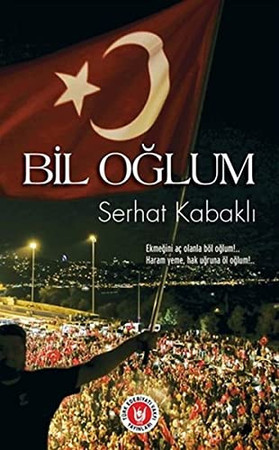 Cover of Bil Oğlum