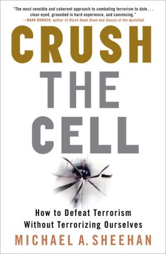 Cover of Crush the Cell