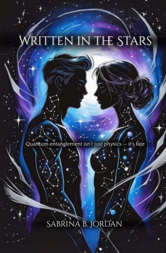 Cover of Written in the Stars