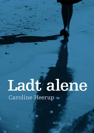 Cover of Ladt Alene