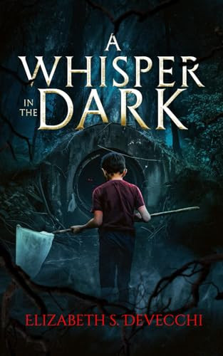 Cover of A Whisper in the Dark