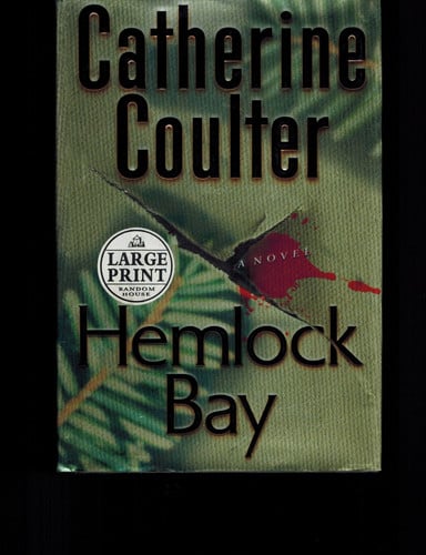 Cover of Hemlock Bay