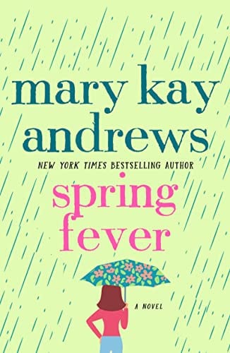 Cover of Spring Fever