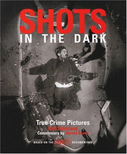 Cover of Shots in the Dark