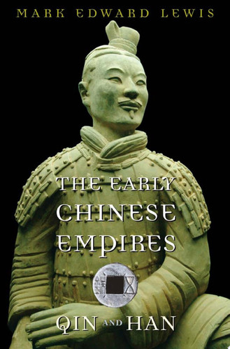 Cover of The Early Chinese Empires: Qin and Han