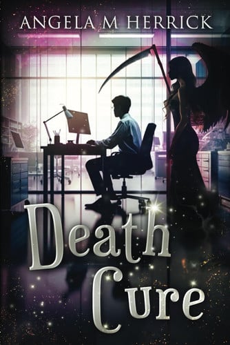 Cover of Death Cure