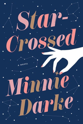Cover of Star-Crossed
