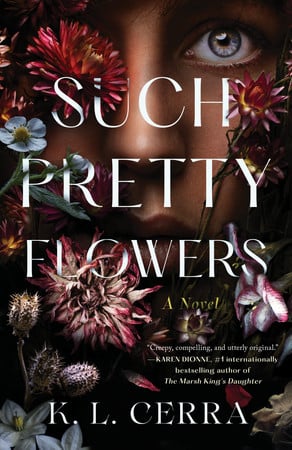 Cover of Such Pretty Flowers