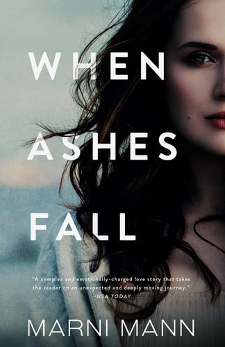 Cover of When Ashes Fall