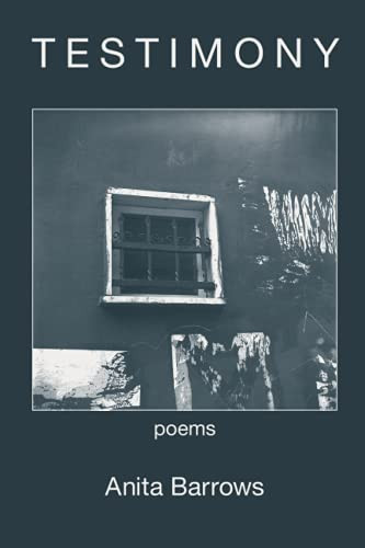 Cover of Testimony