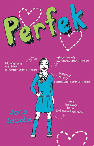 Cover of CAPS Perfek CAPS
