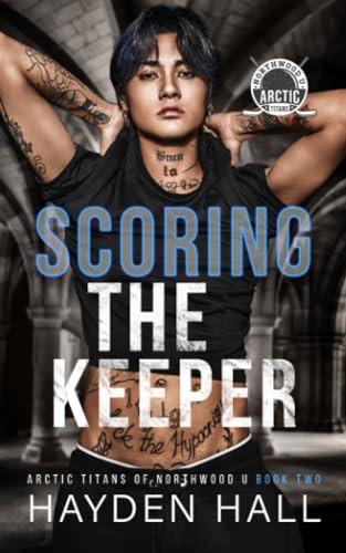 Cover of Scoring the Keeper