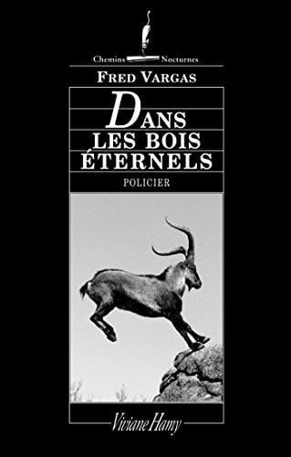Cover of Dans Les Bois éternels