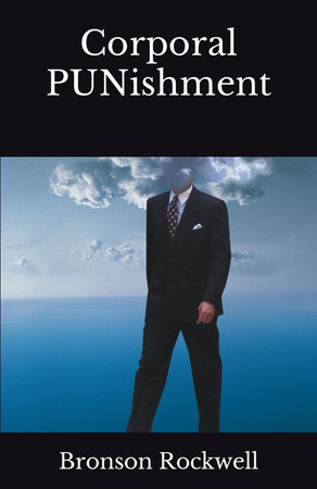 Cover of Corporal PUNishment (Erotic PUNishment)