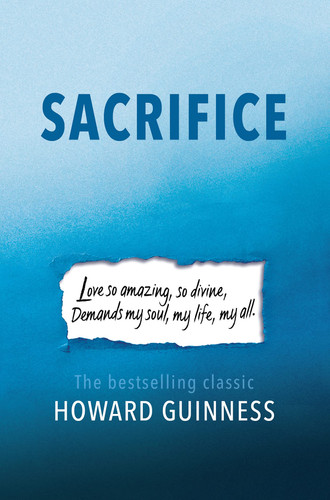 Cover of Sacrifice