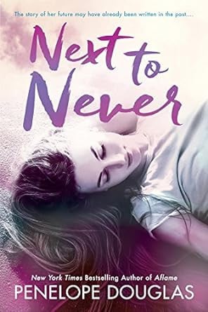 Cover of Next to Never