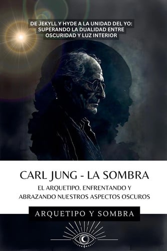 Cover of Carl Jung - La Sombra