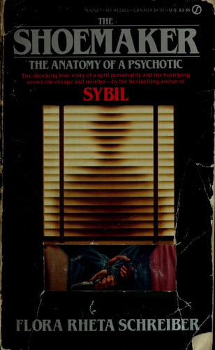 Cover of The Shoemaker