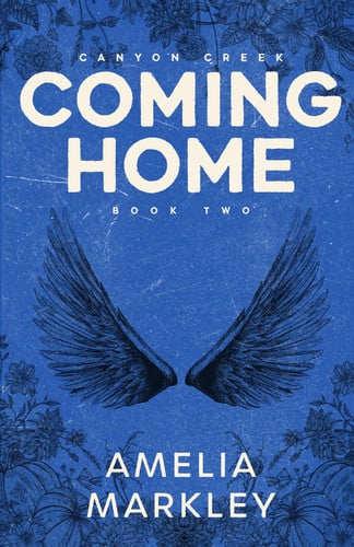 Cover of Coming Home