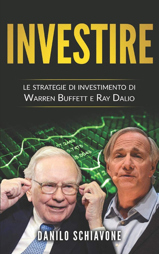 Cover of Investire